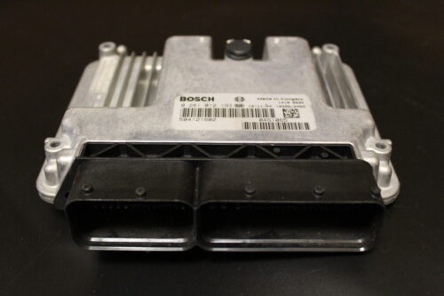 0281012193 BOSCH Centralina Motore IVECO DAILY