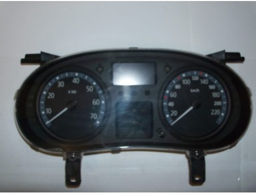 Quadro Strumenti Renault Clio