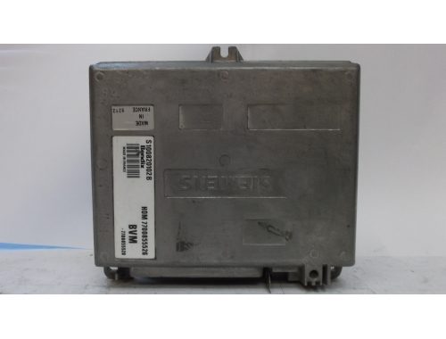 Centralina Motore Renault Espace