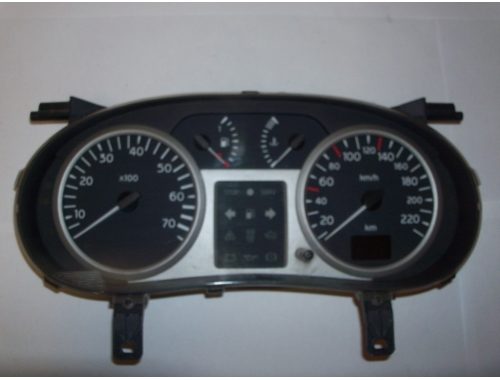 Quadro Strumenti Renault Clio