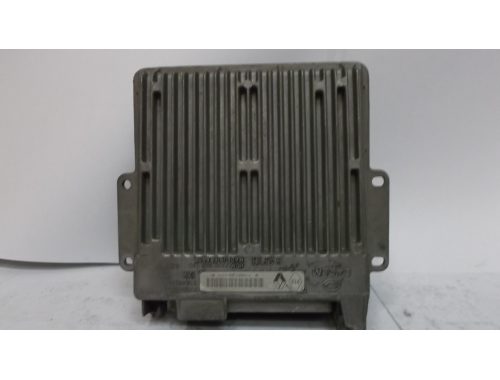 Centralina Motore Renault Clio