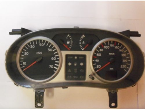 Quadro Strumenti Renault Clio