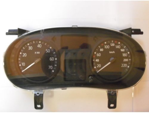 Quadro Strumenti Renault Clio