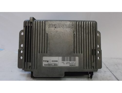 Centralina Motore Renault Megane