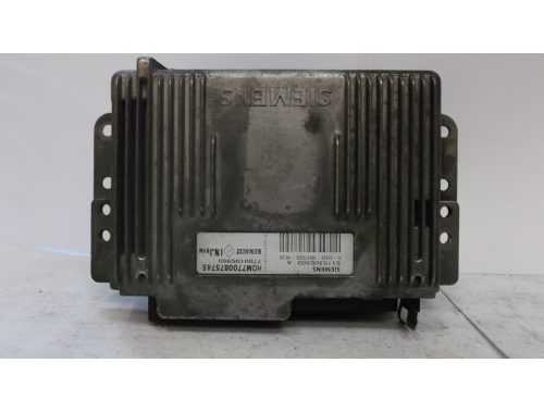 Centralina Motore Renault Megane Scenic