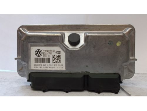 Centralina Motore Seat Ibiza