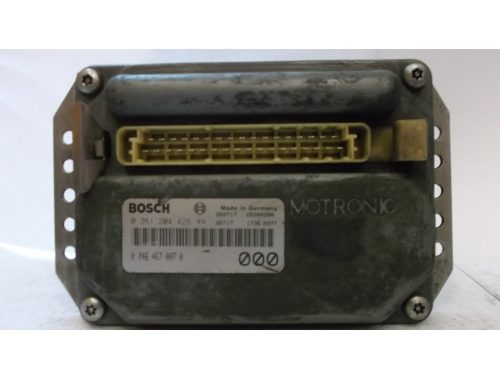 Centralina Motore Fiat Bravo