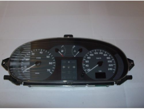 Quadro Strumenti Renault Megane