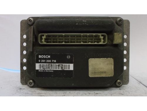 Centralina Motore Lancia Y 10