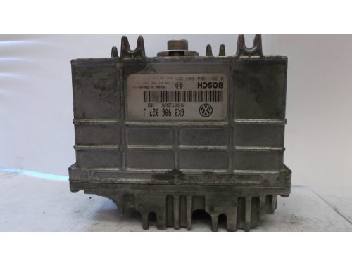 Centralina Motore Seat Ibiza