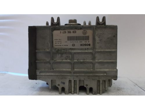 Centralina Motore Volkswagen Polo