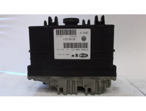 Centralina Motore Volkswagen Polo