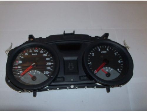 Quadro Strumenti Renault Megane
