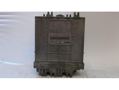 Centralina Motore Renault Megane