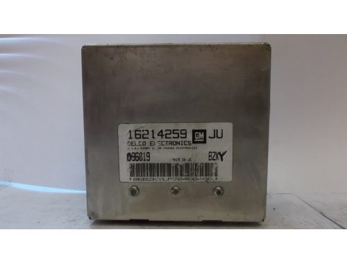 Centralina Motore Opel Astra