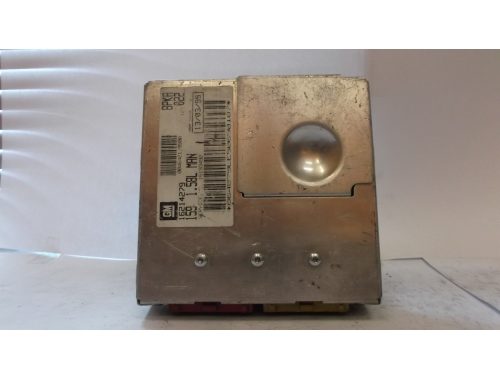 Centralina Motore Lancia Dedra