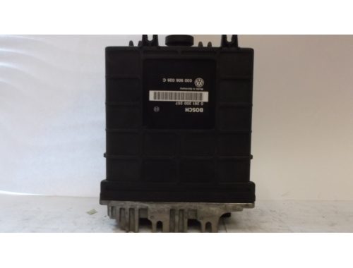 Centralina Motore Volkswagen Golf