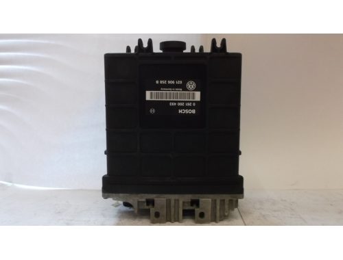 Centralina Motore Volkswagen Corrado