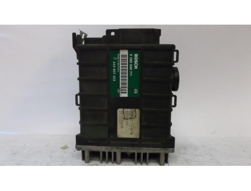 Centralina Motore Volkswagen Passat