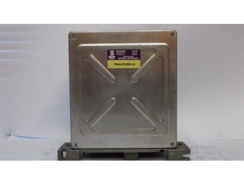 Centralina Lancia Delta