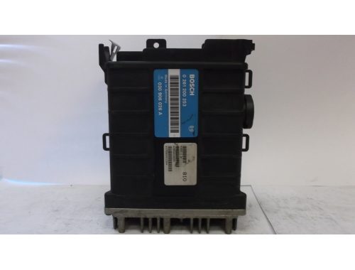 Centralina Motore Volkswagen Polo