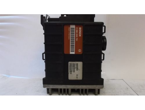 Centralina Motore Citroen AX