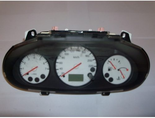 Quadro Strumenti Ford Fiesta