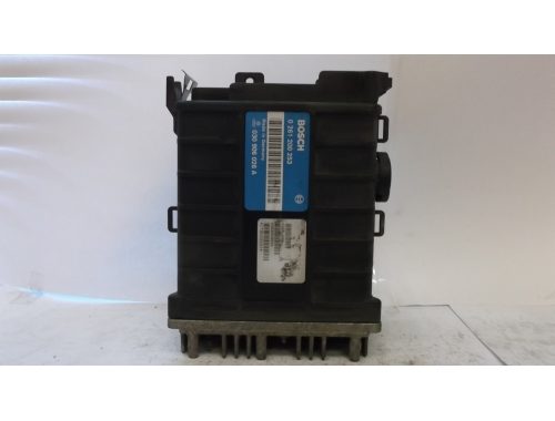 Centralina Motore Volkswagen Polo