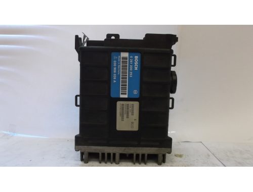 Centralina Motore Volkswagen Golf