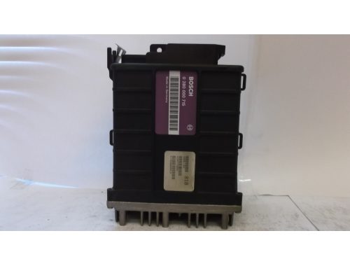 Centralina Motore Fiat Uno