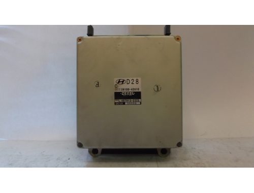 Centralina Motore Hyundai H1