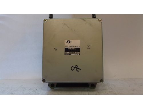 Centralina Motore Hyundai H1