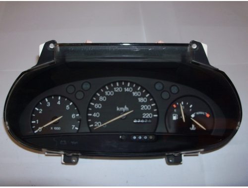Quadro Strumenti Ford Fiesta
