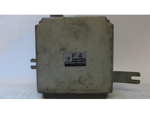 Centralina Motore Subaru Forester