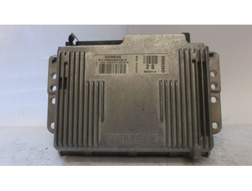 Centralina Motore Daewoo Chevrolet Matiz