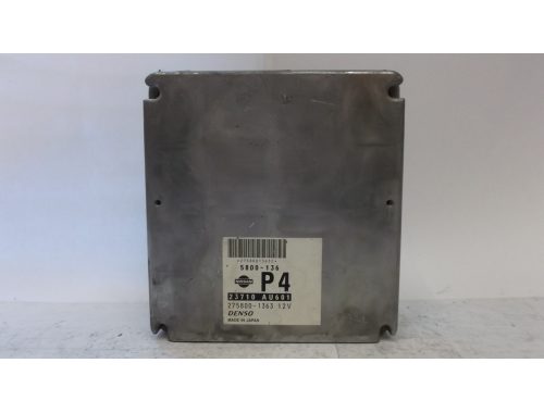 Centralina Motore Nissan Primera