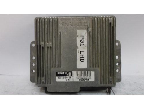 Centralina Motore Hyundai Excel