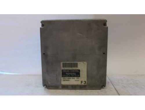 Centralina Motore Toyota Verso