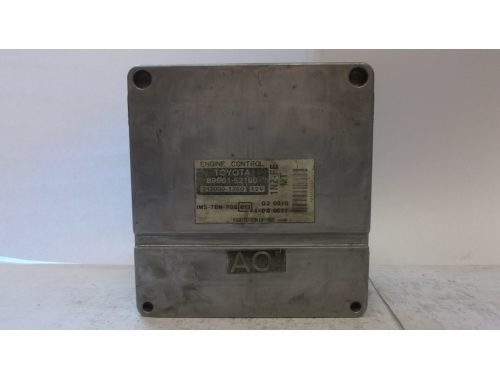 Centralina Motore Toyota Yaris