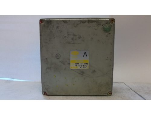 Centralina Motore Kia Sportage