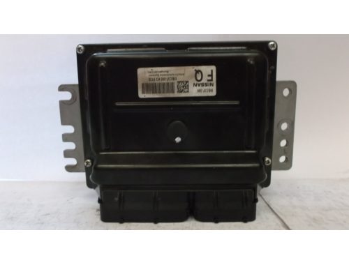 Centralina Motore Nissan Micra