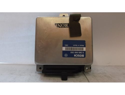 Centralina Motore Fiat Croma