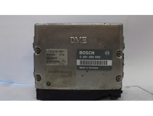 Centralina Motore BMW E36