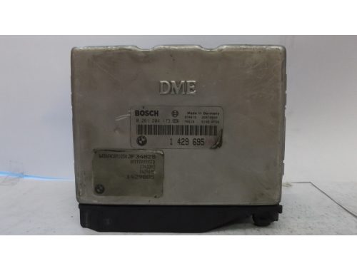 Centralina Motore BMW E36