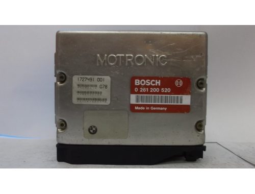 Centralina Motore BMW 318