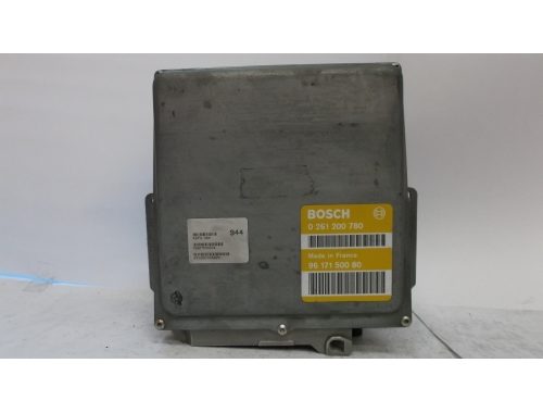 Centralina Motore Peugeot 106