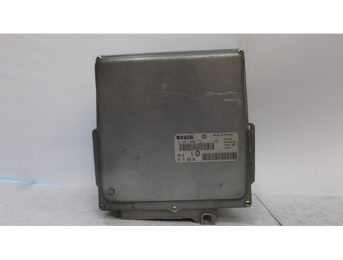 Centralina Motore Peugeot 306