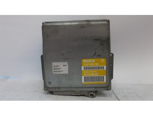 Centralina Motore Peugeot 106