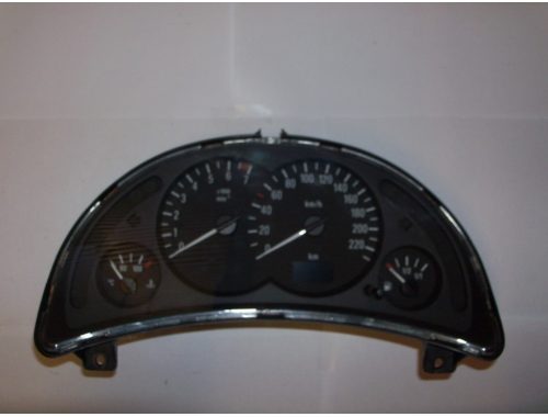 Quadro Strumenti Opel Corsa C