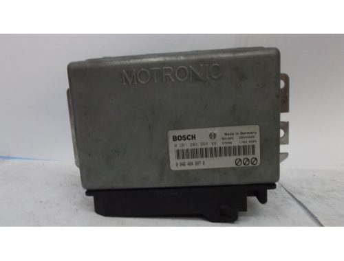 Centralina Motore Fiat Bravo